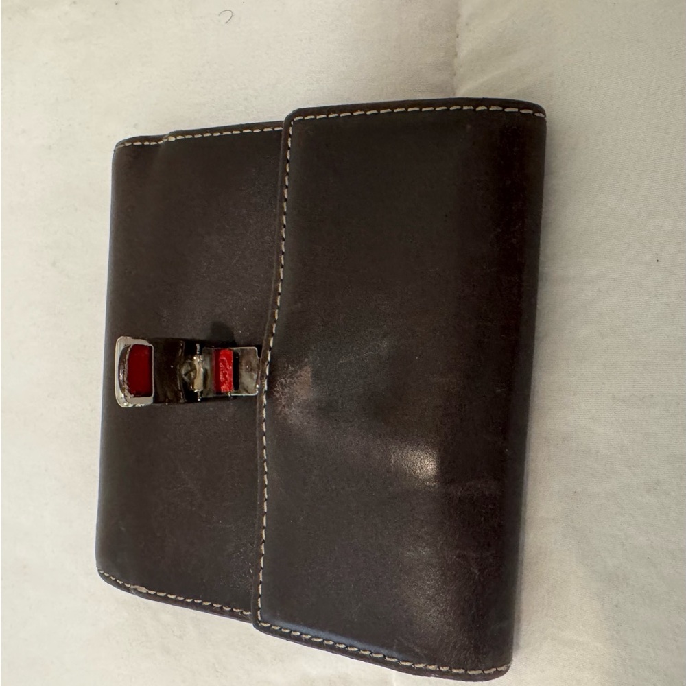Coach Wallet - Picture 6 of 10